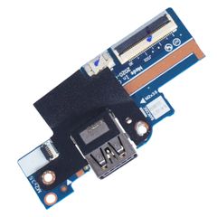 Πλακέτα USB - USB Board για Laptop Lenovo IdeaPad Yoga 7-14ITL5 82BH 5C50S25114 GYG41 NS-D131 ( Κωδ.1-BRD264 )