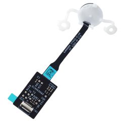 Πλακέτα Fingerprint Power Button - Fingerprint Power Button Board για Laptop Lenovo Legion Y740S-15IMH 81YX Y740S Y740S-ELAN D190450A0 SF30X19194 5F30S94908 με καλωδιοταινία ( Κωδ.1-BRD270 )