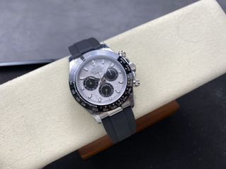 Rolex Daytona 116520 Meteorite Dial 4131 Chronograph Swiss Superclone Quality Replica 1:1 Best Factory