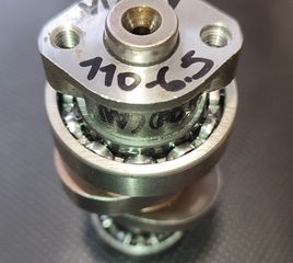 ΕΚΚΕΝΤΡΟΦΟΡΟΣ HONDA WAVE 110 RACING  IN/EX6.5 57-63mm