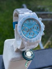Rolex Daytona AET Remould Abu Dhabi 40’ 3A+ Quality Replica