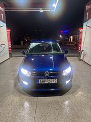 Volkswagen Polo 2012
