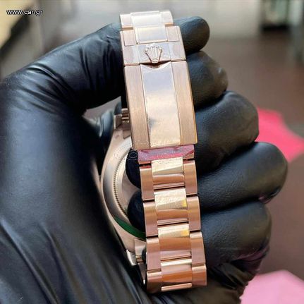 Rolex Replica Cosmograph Daytona 40mm Rainbow-thumb-2