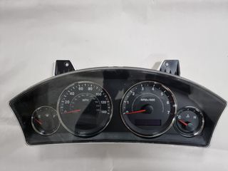 ΚΑΝΤΡΑΝ JEEP COMMANDER