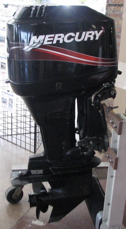 MERCURY 90 HP 2 stroke