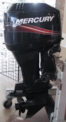 MERCURY 90 HP 2 stroke