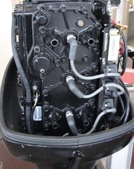MERCURY 90 HP 2 stroke-thumb-2