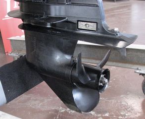 MERCURY 90 HP 2 stroke-thumb-3