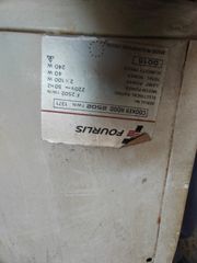 απορροφητηρας f2502