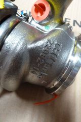 IHI TURBO IS12 ---IS20 NEW ORIGINAL 1.8TSI & 2.0TSI VW GOLF-7 AUDI A1 AUDI A3 1,8TSI 2.0TSI MQB-GEN3-thumb-12