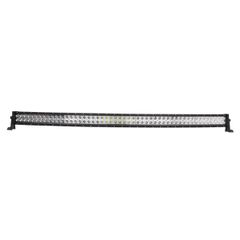 PRO Series Μπάρα Καμπυλωτή - Curved για Αυτοκίνητα & Φορτηγά LED CREE XBD 300W 30000lm DC 10-30V Αδιάβροχη IP65 Ψυχρό Λευκό 6000K-thumb-3