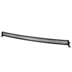 PRO Series Μπάρα Καμπυλωτή - Curved για Αυτοκίνητα & Φορτηγά LED CREE XBD 300W 30000lm DC 10-30V Αδιάβροχη IP65 Ψυχρό Λευκό 6000K-thumb-9