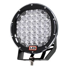 PRO Series Προβολέας Εργασίας - Working Light για Αυτοκίνητα & Φορτηγά LED CREE XBD 185W 18500lm DC 9-48V Αδιάβροχο IP65 Ψυχρό Λευκό 6000K