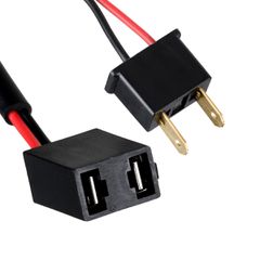 Ακυρωτής Ένδειξης Βλάβης 3rd Generation Can-Bus Extreme Series για Λάμπες LED H7 DC 12V Αδιάβροχος IP65-thumb-3