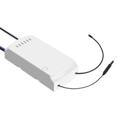 SONOFF iFan03-R2 - Wi-Fi Smart Switch Ceiling Fan & Light Controller-thumb-4
