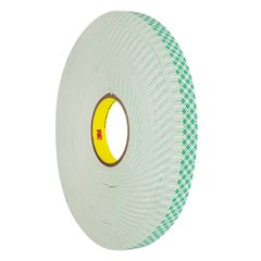 Original Foam Αυτοκόλλητη Ταινία Διπλής Όψης Π19mm x Μ33 Μέτρα