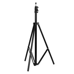 Επαγγελματικό Επιδαπέδιο Τρίποδο για Ring Light LED-thumb-3