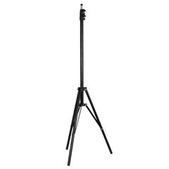 Επαγγελματικό Επιδαπέδιο Τρίποδο για Ring Light LED-thumb-4