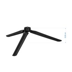Επαγγελματικό Επιτραπέζιο Τρίποδο για Ring Light LED-thumb-13
