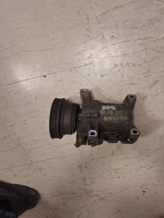 ΚΟΜΠΡΕΣΕΡ A C NISSAN SUNNY N14 ΟΛΑ 92600-62Y01 92600-62Y01