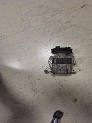 ΚΟΜΠΡΕΣΕΡ A C MAZDA 3 04-08 BK H12A1AG4DY H12A1AG4DY BP4K61K00 BP4K61K00A M55042