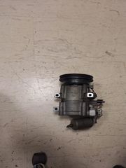 ΚΟΜΠΡΕΣΕΡ A C HYUNDAI ACCENT 94-99 G4EH VV94A-09 VV94A-09