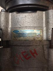 ΚΟΜΠΡΕΣΕΡ A C HYUNDAI ACCENT 94-99 G4EH VV94A-09 VV94A-09-thumb-2