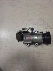 ΚΟΜΠΡΕΣΕΡ A C HYUNDAI ACCENT 94-99 G4EH VV94A-09 VV94A-09-thumb-3