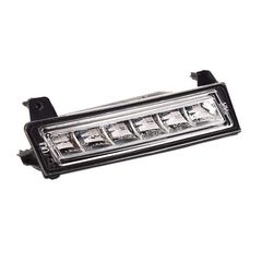 DRL Για Mercedes-Benz ML-Class (W164) 05-11 Δεξί 1 Τεμάχιο