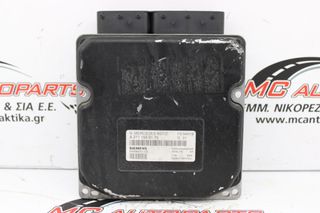 Εγκέφαλος MERCEDES C-CLASS (W203) (2000-2007) A2711539179 FD04W19 5WK920507