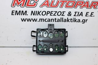 Πλακέτα MERCEDES C-CLASS (W203) (2000-2007) A2098023126 αισθητήρας βροχής-φώτων