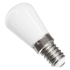 Λάμπα E14 S6 LED SMD 2835 3W 290lm 320° AC 230V Ψυγείου Ψυχρό Λευκό 6000K
