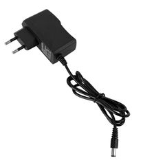 Πλαστικό Τροφοδοτικό SELV για Προϊόντα LED 12W 1A - AC 220-240V σε DC 12V - IP20 L7 x W2.7 x H7.5cm - 2 Years Warranty