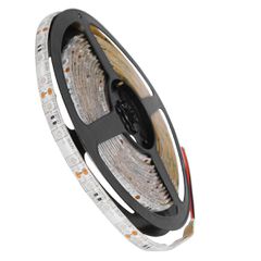 Ταινία LED SMD 5050 5m 14.4W/m 60LED/m 1454lm/m 120° DC 12V Αδιάβροχη IP65 Μπλε - 5 Χρόνια Εγγύηση