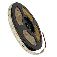 Ταινία LED SMD 5050 5m 14.4W/m 60LED/m 1584 lm/m 120° DC 12V Αδιάβροχη IP65 Ψυχρό Λευκό 6000K - 5 Χρόνια Εγγύηση