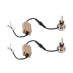 LED HID KIT H3 45 Watt 4500 Lumen 9-32 Volt DC 6000k-thumb-6