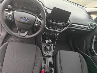 Ford Fiesta 2022 1.1-thumb-18