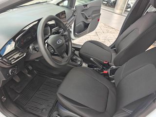 Ford Fiesta 2022 1.1-thumb-8