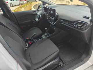 Ford Fiesta 2022 1.1-thumb-11