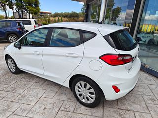 Ford Fiesta 2022 1.1-thumb-13