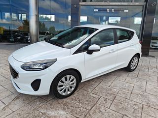 Ford Fiesta 2022 1.1-thumb-5
