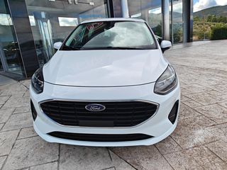 Ford Fiesta 2022 1.1-thumb-2