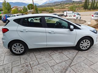 Ford Fiesta 2022 1.1-thumb-3
