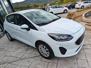 Ford Fiesta 2022 1.1-thumb-1