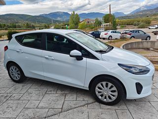 Ford Fiesta 2022 1.1-thumb-4