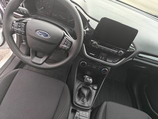 Ford Fiesta 2022 1.1-thumb-16