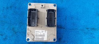 FIAT STILO IAW 5NF.T1 IAW5NFT1 IAW 5NF.T1 D032 3SSN5FS2J 6160052710 55187475 IAW5NF.T1/HW102/2616 182B6000 1.6 ΕΓΚΕΦΑΛΟΣ ΜΗΧΑΝΗΣ