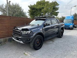 Pickup - Αγροτικό Ford 2017 *RANGER*WILDTRAK UPGRADE RAPTOR GEN 1*3.200cc 200ps*ΔΕΝ ΕΧΕΙ ΦΠΑ*-thumb-6