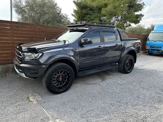 Pickup - Αγροτικό Ford 2017 *RANGER*WILDTRAK UPGRADE RAPTOR GEN 1*3.200cc 200ps*ΔΕΝ ΕΧΕΙ ΦΠΑ*-thumb-1