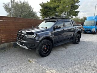 Pickup - Αγροτικό Ford 2017 *RANGER*WILDTRAK UPGRADE RAPTOR GEN 1*3.200cc 200ps*ΔΕΝ ΕΧΕΙ ΦΠΑ*-thumb-2